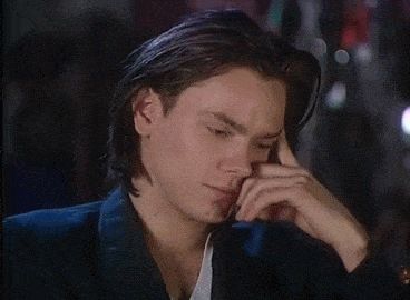 Phoenix Gif, Phoenix Actor, I Miss You Everyday, 90s Teen, River Phoenix, Hey Jude, Love U Forever, Dead Poets Society, Most Handsome Men