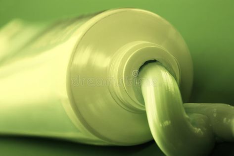 Herbal toothpaste. Squeezing out of tube. Toned in green , #AD, #Squeezing, #toothpaste, #Herbal, #green, #Toned #ad Green Toothpaste, Herbal Toothpaste, Creative Icon, Green Aesthetic, Toothpaste, Green Colors, Health Care, Icon Design, Stock Photos