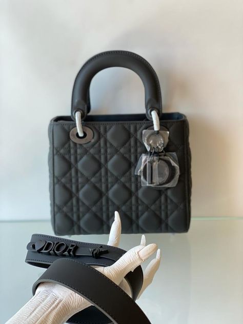 Luxury Aesthetic, Lady Dior, Dior, Bag Lady, Handbags