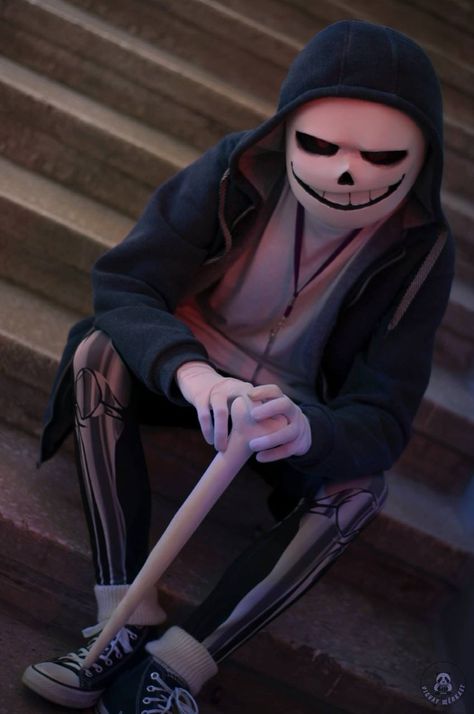 Undertale Halloween, Sans Cosplay, Dust Sans, Undertale Cosplay, Virgo Art, Body Tutorial, Sans Aus, Undertale Sans, Undertale Aus