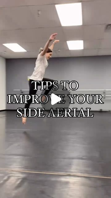 Side Aerial Tutorial, How To Do An Aerial, Side Aerial, How To Do Gymnastics, England Ladies Football, Clean Bandit, Zara Larsson, At Your Own Pace, Your Own Pace