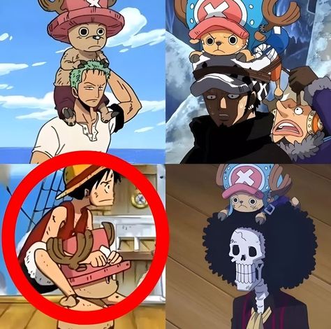 #One piece
#luffy
#chopper in one piece One Piece Fairy Tail, The Straw Hat Pirates, Action Figure One Piece, Funny Face Photo, Cute Drawlings, One Piece Chopper, Straw Hat Pirates, One Piece Meme, One Piece Funny