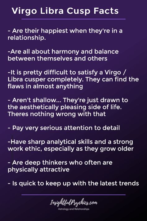 Virgo Libra Cusp Traits, Virgo Libra Cusp Tattoo, Libra And Virgo Compatibility, Libra Zodiac Facts Relationships, Libra X Virgo, Virgo And Libra Relationship, Virgo And Libra Compatibility, Cusp Of Beauty, Virgo Libra Compatibility