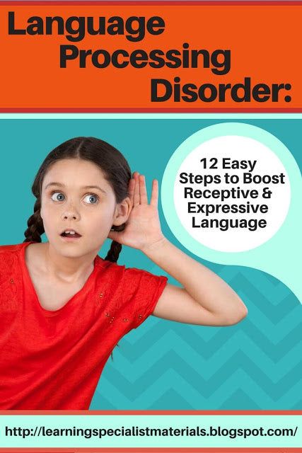 Language Processing Disorder, Learning Specialist, Multisensory Learning, Expressive Language Activities, Multisensory Teaching, Educational Therapy, Jumbled Words, Auditory Processing Disorder, Language Delay