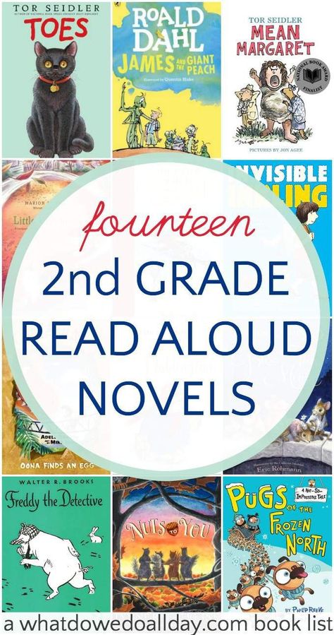 Wonderful 2nd grade read aloud books for classroom or at home Read Aloud Chapter Books, 2nd Grade Books, Texture Product, 2nd Grade Ela, Ragdoll Kittens, Read Aloud Books, Siamese Kittens, 2nd Grade Classroom, 2nd Grade Reading