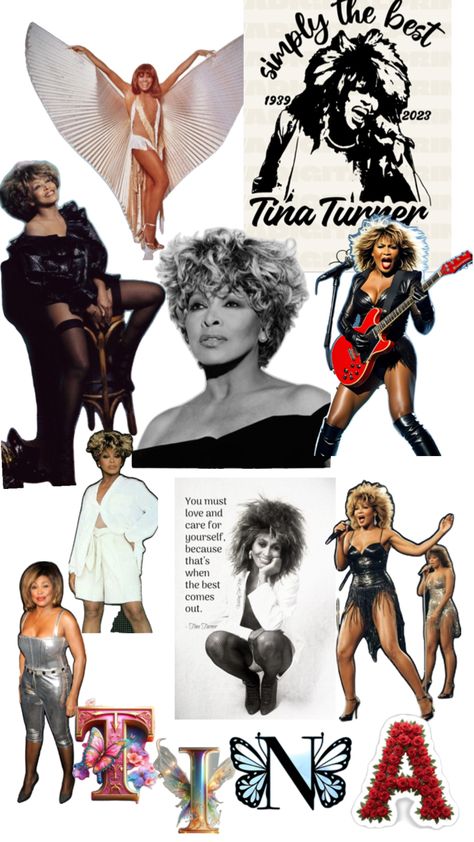 Simply the Best Tina Turner, Simply The Best, Soul Music, Musician, Interview, Good Things, Music