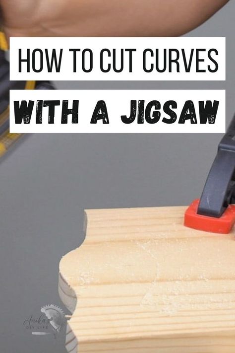 Diy Jigsaw Projects, Jigsaw Projects, How To Make Home, Woodworking Jigsaw, Wood Carving Tools Knives, Dremel Projects, Wood Projects For Beginners, Woodworking Basics, Dremel Wood Carving