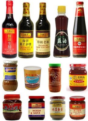 Chinese sauces can be confusing when cooking traditional Chinese food! Our growing list of Chinese sauces include many essential ingredients in our recipes! Asian Ingredients List, Chinese Ingredients, Soy Rice, Chinese Sauces, Chinese Sauce, Eggplant With Garlic Sauce, Asian Ingredients, Traditional Chinese Food, Vegetarian Oyster Sauce