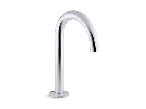 Kohler purist bathroom faucet