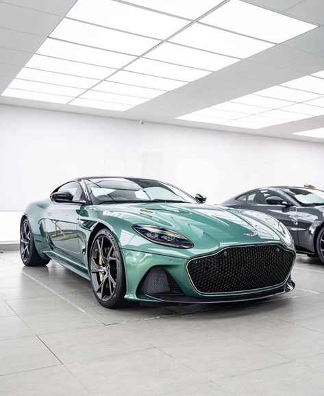 @1969Mauricio Dbs Superleggera Wallpaper, Cars Tattoo, Cars Aesthetic, Aston Martin Cars, Aston Martin Dbs, Car Organization, Aesthetic Car, Top Luxury Cars, Lux Cars