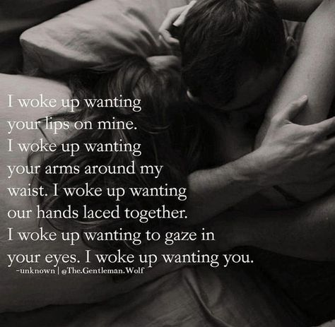 Every morning needs you in it, love. Throat Exercises, Relationship Reminders, Passionate Love Quotes, Hot Love Quotes, Image Couple, Soulmate Love Quotes, Couple Things, Life Management, Soulmate Quotes