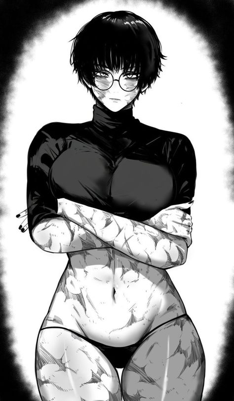 Y/n's a chick magnet without knowing it but what happens when his cha… #adventure #Adventure #amreading #books #wattpad Maki Jujutsu Kaisen, Arte Madi, Tomboy Art, Anime Girlxgirl, Anime Sketch, Drawing Base, Cute Anime Pics, Doberman, Anime Background