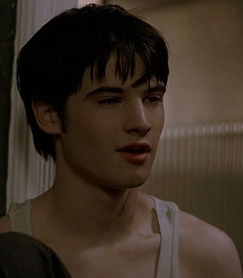 Like Minds Movie, Young Tom Sturridge, Tom Sturridge Like Minds, Like Minds 2006, Nigel Colbie, Snack Cupboard, Like Minds, The Boat That Rocked, Tom Sturridge