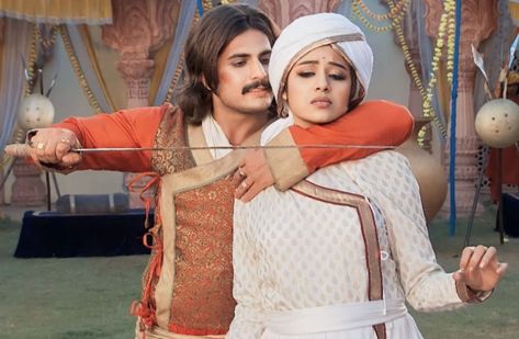 Jodah Akbar, Artis India, Paridhi Sharma, Jodha Akbar, India Wedding, Eternal Love, India, Film, Quick Saves