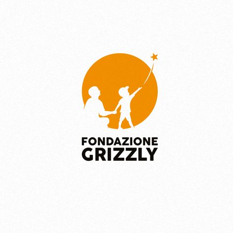 30 NGO & charity logos that put the fun back in fundraiser - 99designs Fundraising Logo Design, Ngo Logos Design, Charity Foundation Logo Design, Ngo Logo Design Ideas, Nonprofit Logo Design, Charity Logo Design Inspiration, Person Logo Design, Charity Foundation Logo, Foundation Logo Design