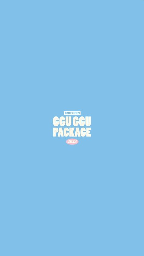 Ggu Ggu Package 2023, Ggu Ggu Package, Packaging, Quick Saves