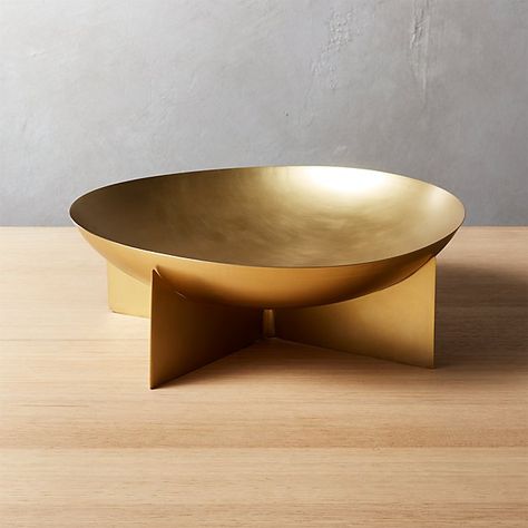 Square Table Lamp, Brass Objects, Brass Chair, Modern Centerpieces, Wood Centerpieces, Brass Bowl, Marble Wood, Decor Guide, Centerpiece Bowl