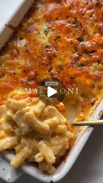 Remi Idowu on Instagram: "Macaroni cheese is the definition of comfort food and I have managed to make the perfect recipe. The perfect balance of a crispy cheesy topping and a creamy macaroni. Although this is a side dish best believe everyone will be eating this like the main! For the full recipe google ‘the best macaroni cheese food by remi’ #macaronicheese #cheese" Best Biscuit Recipe, Best Macaroni And Cheese, Cheese Food, Best Cheese, Macaroni Cheese, Biscuit Recipe, Tea Recipes, Perfect Food, Cheese Recipes