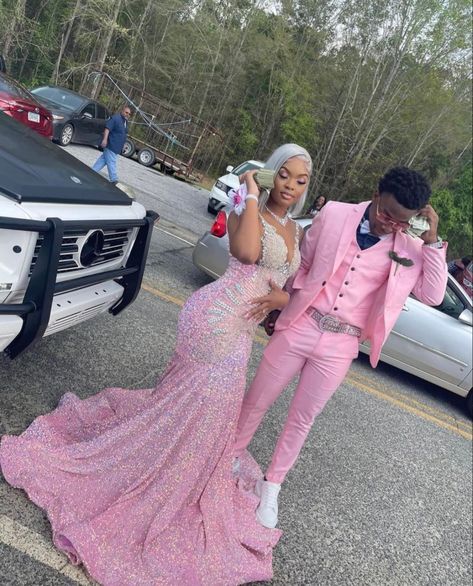 Prom 2k24, Prom Couples, Prom Season, Prom 2024, White Prom Dress, Prom Designs, Prom Dress Inspiration, Senior Prom, Prom Dresses