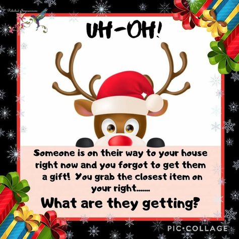 Scentsy Christmas Game, Scentsy Party Games, Christmas Group Games, Facebook Group Games, Christmas Marketing, Interactive Facebook Posts, Xmas Games, Predictive Text, Facebook Engagement Posts