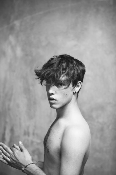 Jake Cooper, Top Male Models, Model Boy, Cosplay Boy, Boy Aesthetic, Mens Cuts, Boy Names, Male Beauty, Male Body