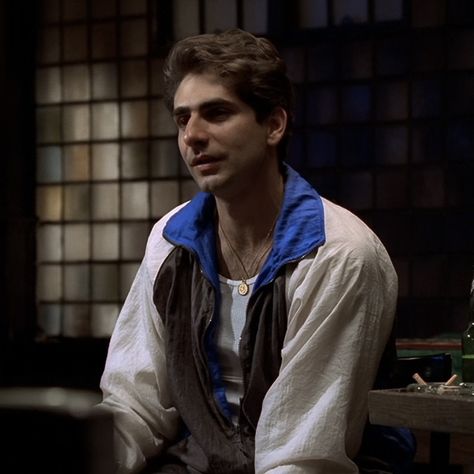 Chris Moltisanti Wallpaper, Chrissy Moltisanti, Christopher Moltisanti And Adriana, Christopher Moltisanti Wallpaper, Christopher Moltisanti Icon, Sopranos Fashion, The Sopranos Christopher, Michael Imperioli, Christopher Moltisanti