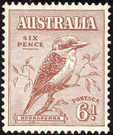 Australia bird stamps - mainly images - gallery format Australian Postage Stamps, Laughing Kookaburra, Australia Tattoo, Australian Stamps, طوابع بريد, Arm Tats, Postage Stamp Design, Revenue Stamp, Australia Animals