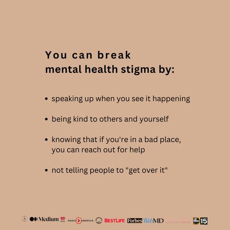 No One Knows What You Are Going Through, Mental Health Stigma, When You See It, Need A Break, Tough Times, Get Over It, Knowing You, Positive Quotes, Health