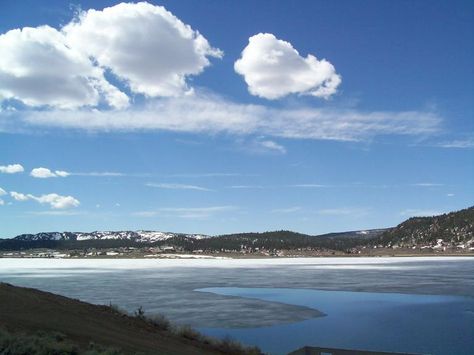 Panguitch Lake, Utah again ^.^ Utah, Places To Go, Favorite Places, Fishing, Lake, Water