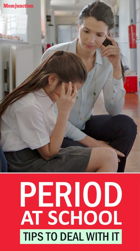 Have you got your period at school and does not know how to survive with it? Read our list of tips on how to deal with periods at school. Periods At School, Period At School, Period Supplies, Period Box, Period Cramp Relief, Period Kit, Period Hacks, Social Stigma, Period Cramps