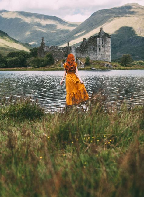 5 Castles You Need To Visit In Scotland Exterior Inspiration, Photo Fails, Fairytale Photography, Fantasy Magic, Fantasy Photography, Princess Aesthetic, Foto Art, Fantasy Aesthetic, Story Inspiration