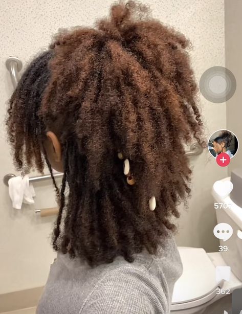 Mini Locs Black Women, Fluffy Dreads Black Women, 4c Locs Styles, Fluffy Locs Black Women, Small Locs Black Women, Fluffy Locs, Locs Black Women, Loc Hairstyles, Short Locs Hairstyles