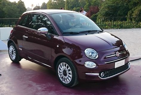 Sforzesco Castle, Sempione Park, Fiat 500 Accessories, Purple Lounge, Car Websites, 500 Fiat, Carros Retro, Fiat 500c, New Fiat