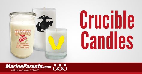 Crucible Candle, Marine Parents, Army Basic Training, The Crucible, Basic Training, Semper Fi, Support Our Troops, Military Personnel, Glass Of Milk