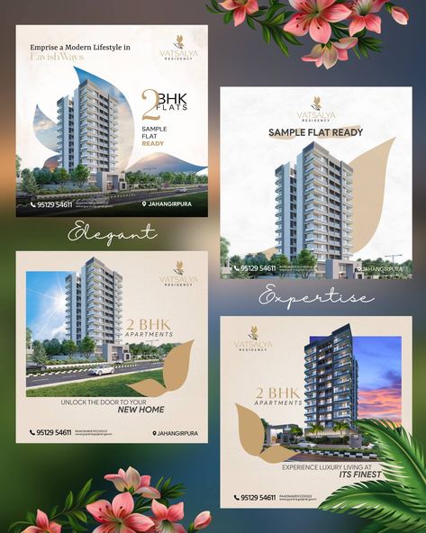 #graphicdesign #posts #ads #realestate #designing #designer #realestatemarketing #makemeb... Realestate Social Media Design, Real Estate Billboard Design, Real Estate Post Design, Poster Real Estate, Building Ads, Real Estate Creative Ads, Surat City, Real Estate Posts, Real Estate Post