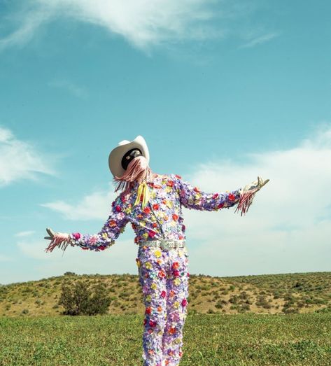 Cowboy Couture, Nashville Aesthetic, Orville Peck, Techno Outfit, Cowboy Aesthetic, Cowboy Baby, Music Machine, Country Pop, Space Cowboy