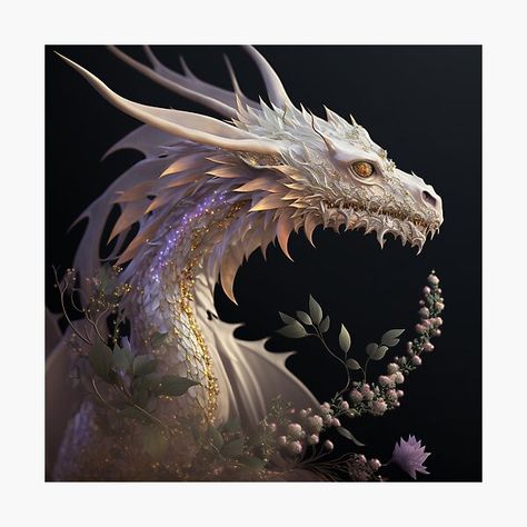 Dragon Companion, White Dragons, Telepathic Communication, Dragon Spirit, Fantasy Dragons, Making Choices, Ancient Dragon, Dragon Artwork Fantasy, Spirit Animal Art