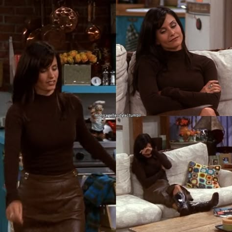 Estilo Rachel Green, Monica Gellar, Rachel Green Outfits, Rachel Friends, Jenifer Aniston, 90s Fits, 90s Inspired Outfits, Monica Geller, Tv Show Outfits