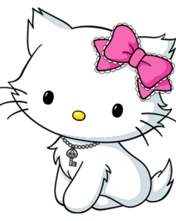 Charmmy Kitty, Hello Kitty, Kitty, Pink