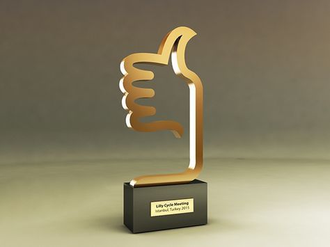 Trophies Design on Behance Thropy Design, Trophy Design Ideas, Wooden Award, Alcohol Dispenser, Acrylic Trophy, Award Trophy, Award Ideas, Plaque Design, Acrylic Awards