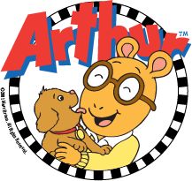 Arthur Children's Books Activities - by Marc Brown - Pin the Glasses on Arthur * Arthur Coloring Pages * Arthur Crafts * Birthday Cards * Birthday Invitations * Book Marks * Thank You Cards * Arthur Drawing, Author Illustration, Glasses Template, Arthur The Aardvark, Arthur Books, Book Break, Arthur Cartoon, Arthur Tv Show, Arthur Tv