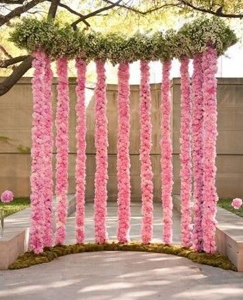 Latest Fashion Trends, Bridal Fashion | Threads – Werindia – Threads – WeRIndia Wedding Background Decoration, Wedding Entrance Decor, Wedding Ceremony Ideas, Booth Decor, Marriage Decoration, Desi Wedding Decor, Mehndi Decor, Wedding Backdrop Decorations, Wedding Mandap