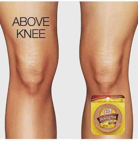 Above Knee Bologna Tattoo, Bologna, Above Knee, Tattoos, Funny, Quick Saves