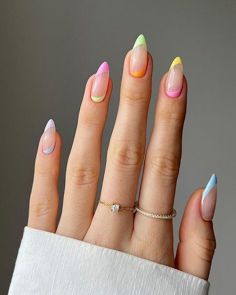 Stiletto Nails, Nails Nails, Nail Design, Spring Nails, Manicure, Nail Designs, Nail Art, Nails, Quick Saves