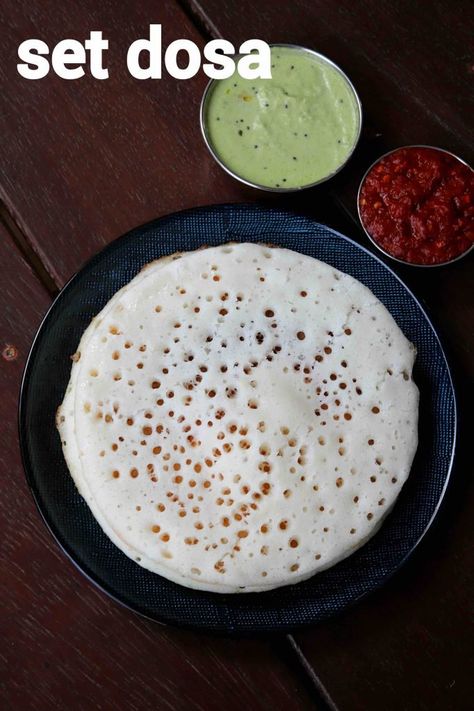 Instant Dosa Recipe Hebbars Kitchen, Neha Chaudhary, Coastal Recipes, Set Dosa Recipe, Sponge Dosa, Food Of India, Dosa Recipes, Watermelon Jello, Spice Chart