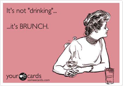 Hit up a brunch buffet. They’re much cheaper than dinner buffets and typically include some kind of alcoholic beverage. Brunch Quotes Funny, Brunch Quotes, Funny Breakfast, Ladies Brunch, Champagne Brunch, Bottomless Brunch, Brunch Buffet, Vegas Baby, Quote Tees