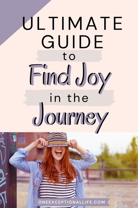 Positive Funny Quotes, Joyful Living, Happiness Tips, Find Joy In The Journey, Joy In The Journey, Journey Girls, Study Journal, Answered Prayers, Joy Of The Lord