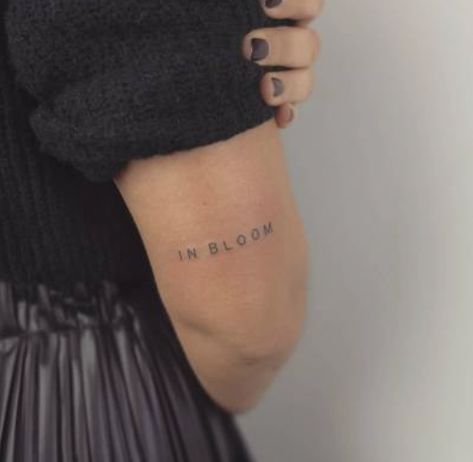 In Bloom Tattoo Nirvana, Nirvana Minimalist Tattoo, Come As You Are Tattoo Nirvana, Nirvana Inspired Tattoos, Small Nirvana Tattoo, Lithium Tattoo, Oh Well Whatever Nevermind Tattoo, Nirvana Lyrics Tattoo, Nirvana Quote Tattoo