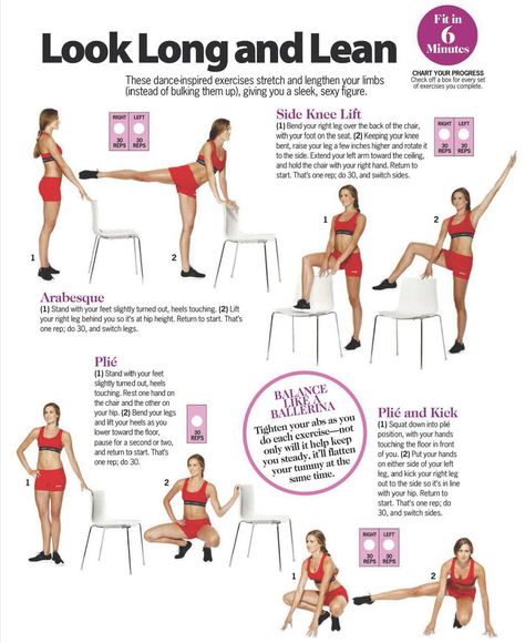 Stretch and Lengthen Your Limb Workout for a slim and sexy figure. 1000x1500 HQ printable jpg, not a commercial link. Lengthening Exercises, Tracy Anderson Diet, Tracy Anderson Workout, Tracy Anderson Method, Workout Bauch, Tracy Anderson, Mental Training, I Work Out, Leg Workout