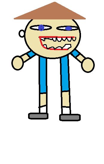 I drew this whoops Ching Chong, Very Funny Pictures, Vault Boy, Funny Pictures, Funny, Fictional Characters, Art